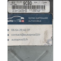 9CBD  DPC-806  ECU...