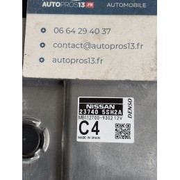 C4 ECU CALCULATEUR DE...
