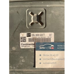 PCR2.1 CAYC ECU CALCULATEUR...