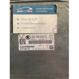 PCR2.1  CAYB CALCULATEUR DE...