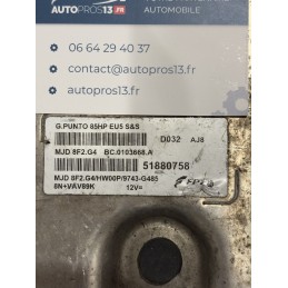 HW00P  MJD8F2.G4  ECU...