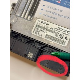 MG1CS032 CALCULATEUR MOTEUR...