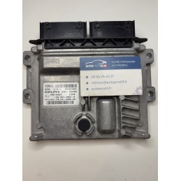 CALCULATEUR MOTEUR ECU FORD...