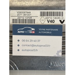 V40 V29009794A CALCULATEUR...