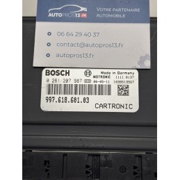 M9720 ECU CALCULATEUR DE...