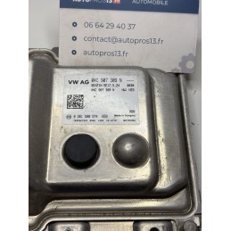 ME17.5.24  ECU CALCULATEUR...