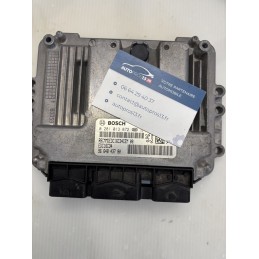 CALCULATEUR MOTEUR PEUGEOT...