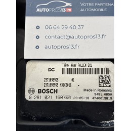 MD1CS016 ECU CALCULATEUR...