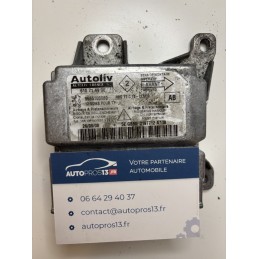 ECU CALCULATEUR CAPTEUR...