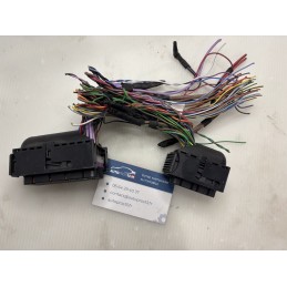MED17.1 CONNECTEUR FICHE...