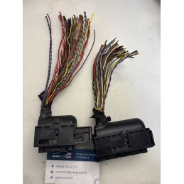 EDC17CP14 CONNECTEUR FICHE...
