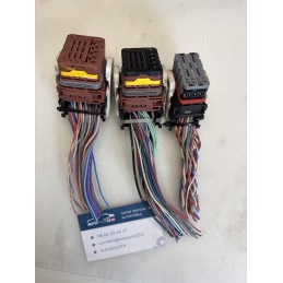SID807EVO CONNECTEUR FICHE...