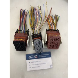 MEVD17.4.2 CONNECTEUR FICHE...