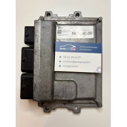 V46.11 ECU CALCULATEUR...