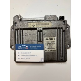 SAFIR2 ECU CALCULATEUR DE...