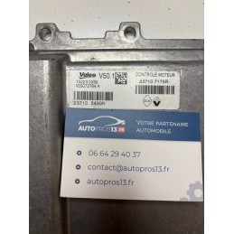 CALCULATEUR MOTEUR DACIA...