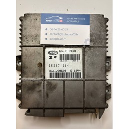 G6.110C01  ECU CALCULATEUR...