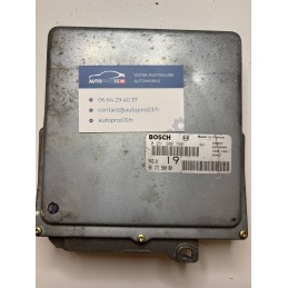 MA3.0  ECU CALCULATEUR...