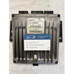 DCM1.2 CALCULATEUR MOTEUR A...
