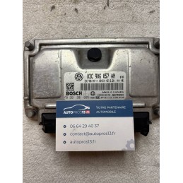 ME7.5.20 ECU CALCULATEUR...