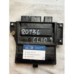 DCM1.2  CALCULATEUR MOTEUR...