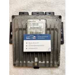 DCM1.2 CALCULATEUR MOTEUR A...