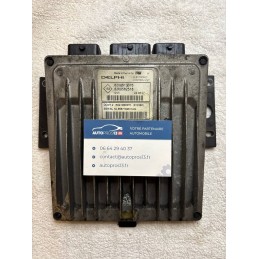DCM1.2 ECU CALCULATEUR DE...