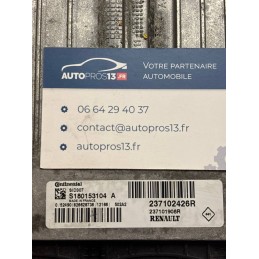 SID307 ECU CALCULATEUR DE...