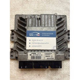 SID301 ECU CALCULATEUR DE...