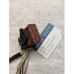 LDW492 CONNECTEUR FICHE...