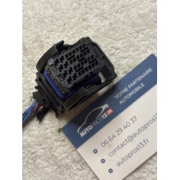 LIGIER JS60 CONNECTEUR...