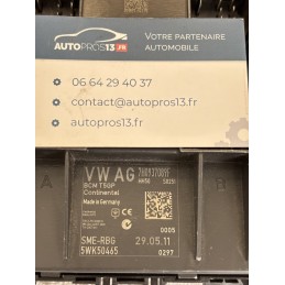 BCMT5GP MODULE BCM BOITIER...