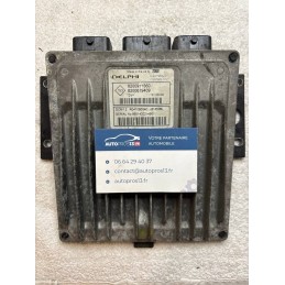 DCM1.2 ECU CALCULATEUR DE...
