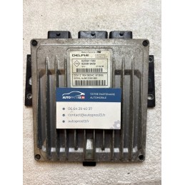 DCM1.2 CALCULATEUR MOTEUR A...