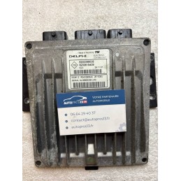 DCM1.2 CALCULATEUR MOTEUR A...