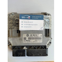 EDC17U01  ECU CALCULATEUR...