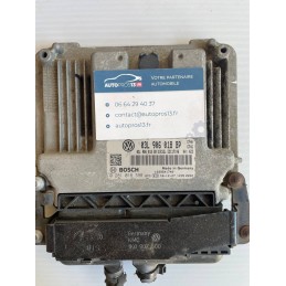 EDC17C46 ECU CALCULATEUR DE...
