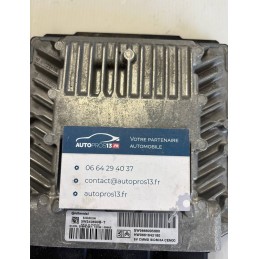 SID803A  CALCULATEUR MOTEUR...
