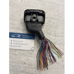 CONNECTEUR FICHE FAISCEAUX...