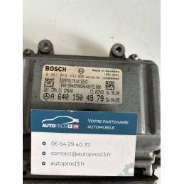 CRA.31 CALCULATEUR DE...