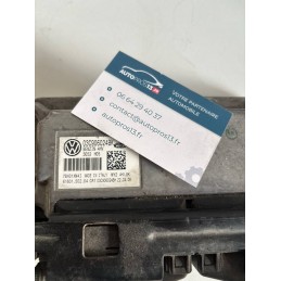 CALCULATEUR MOTEUR ECU VW...