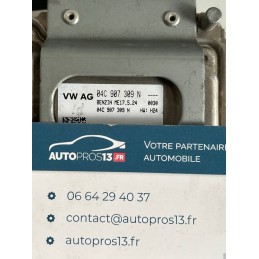 CALCULATEUR MOTEUR...
