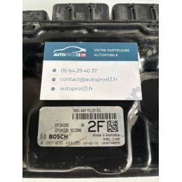 MD1CS006 CALCULATEUR MOTEUR...
