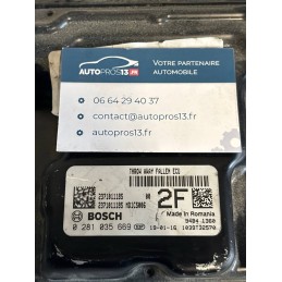 MD1CS006 CALCULATEUR MOTEUR...