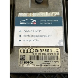 H23 EDC17CP44 ECU...