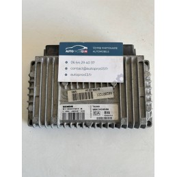 ECU CALCULATEUR DE BOITE DE...