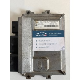 CALCULATEUR MOTEUR PEUGEOT...
