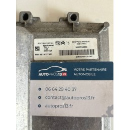 V56.12  CALCULATEUR DE...