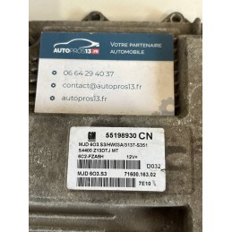 MJD603.S3 HW03A ECU...
