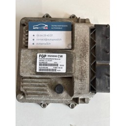 MJD602.A6 HW03F ECU...